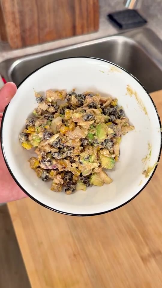 Cabo salad