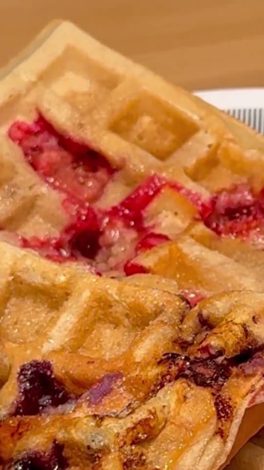 Waffles